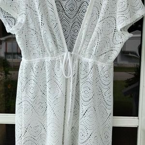 Ladies Catalina beach cover-up